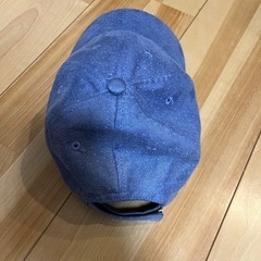 帽子の画像