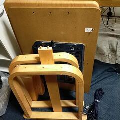 コタツ　 一人用　TM52 