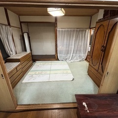 【苫小牧市日吉町　即入居可❗️】【保証会社・保証人無し相談🉑】【初期費用基本初回家賃のみ】借家（平屋の戸建て賃貸）❗️駐車2〜3台可🚘ペット何匹でも可🐶外国人・高齢者可❗️ - 賃貸（マンション/一戸建て）