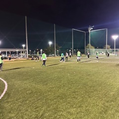 3/6(木)19:00〜21:00 芝園フットサル場　参加費30...