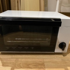 オーブントースター
