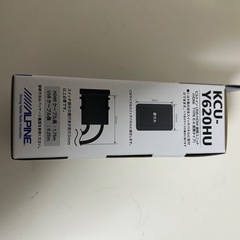 純正風HDMI/USBの画像