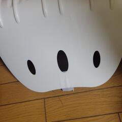 姿勢矯正椅子の画像