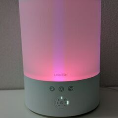 加湿器★美品の画像