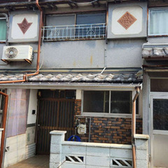 ★ 仲介手数料ゼロ物件 ★ 敷金ゼロ ★ 金田町テラスハウ…