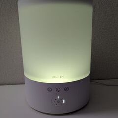 加湿器★美品の画像