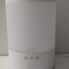 加湿器★美品の画像