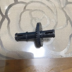 ドリパケ用　ソリッドデフ