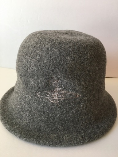 ヴィヴィアンウエストウッド帽子