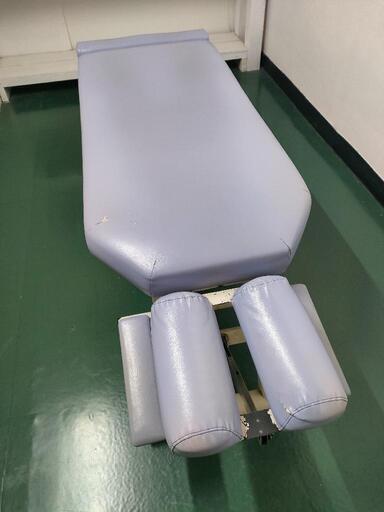 値下げ！カイロベッド　施術ベッド