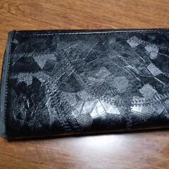 黒サイフの画像