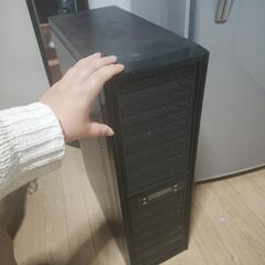 11枚挿デュプリケーター