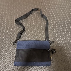 サコッシュ