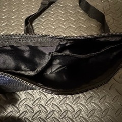 サコッシュの画像