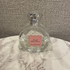 ジルスチュアート  香水