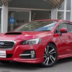 【自社ローン】レヴォーグ 2.0GT-S EyeSght　♪オンライン商談OKの画像