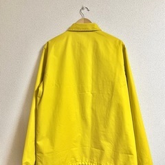 チャンピオン　ジャケット　メンズXLの画像