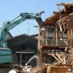 解体作業員大募集