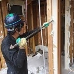 解体作業員大募集の画像