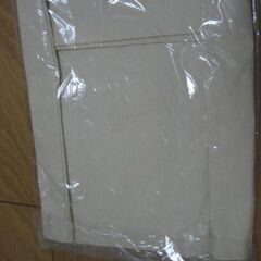 非売品　新品未開封　綿１００％の画像