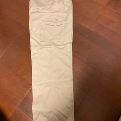 作業着ズボンの画像
