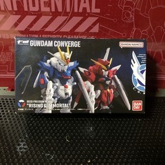 FW GUNDAM CONVERGE
の画像