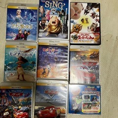 DVD