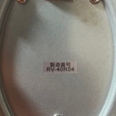 コンパクト空気清浄機の画像