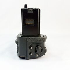 ⭐️美品✨ソニー SONY 縦位置グリップ VG-C4EM 【α9 II/α7S III/α7R IV/α7 IV/α7R V/α1 用】✨完動品✨ おまけ付き の画像