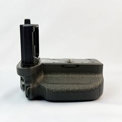 ⭐️美品✨ソニー SONY 縦位置グリップ VG-C4EM 【α9 II/α7S III/α7R IV/α7 IV/α7R V/α1 用】✨完動品✨ おまけ付き の画像