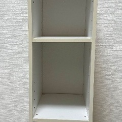 ニトリ カラーボックス