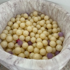 KIDKIIボールプール