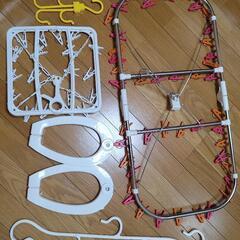 洗濯用品セット