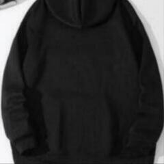 新品🉐L（ＪＰ-XXL）カジュアルパーカー - 100%ポリエステルニット生地、長袖、レギュラーフィット、無地、わずかな伸縮性、カンガルーポケット付きプルオーバー、フード付き襟、秋/冬の週末の普段着に最適

L（ＪＰ-XXL）

まとめ買い大歓迎☆
追加ごとに100円お値引きします。の画像