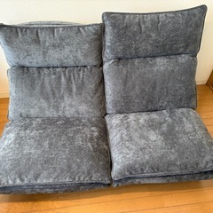 ソファ　