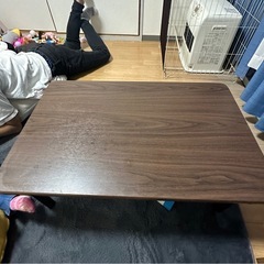 ローテーブル