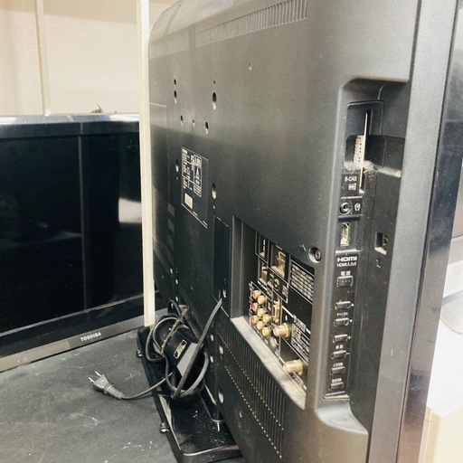 ⭐️激安⭐️東芝　REGZA 32インチ　液晶テレビ