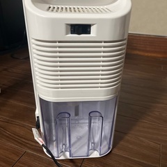 除湿機