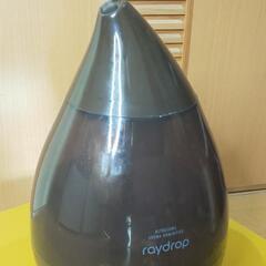 加湿器(アロマ)