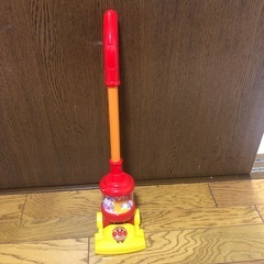 アンパンマンおもちゃ