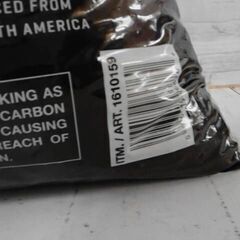 Kirkland Signature プレミアムブレンド BBQ 硬材ペレット 40ポンド　A9137の画像