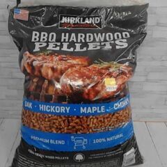 Kirkland Signature プレミアムブレンド BBQ...