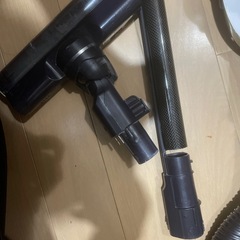 SHARPシャープ　掃除機　ジャンクEC-AP500の画像