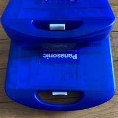 Panasonic エネループ充電式 ニッケル水素電池 K-KJ53MCC84
の画像