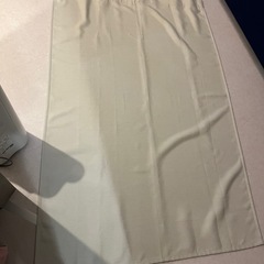 無印良品カーテン