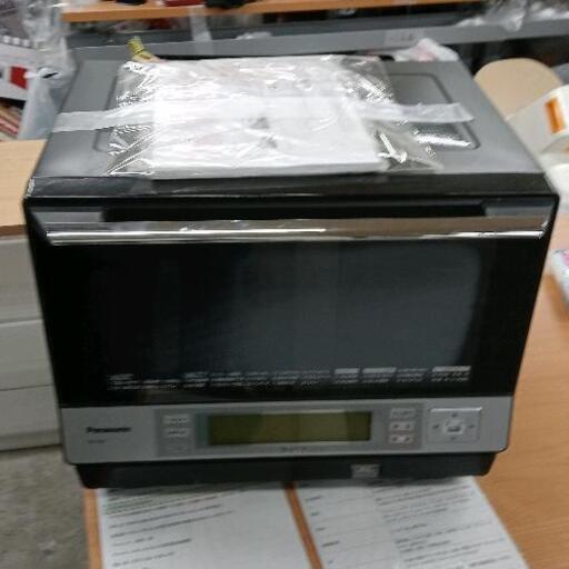 0224-946 電子レンジ　Panasonic NE-A305