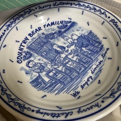 🌈未使用　お皿5枚の画像