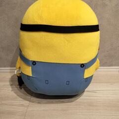 【早い物勝ち、まとめてお得】ミニオン　ぬいぐるみの画像