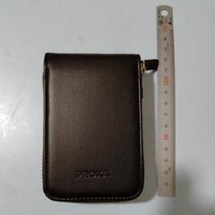 多機能ポーチ【新品・未使用】の画像