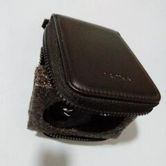 多機能ポーチ【新品・未使用】の画像